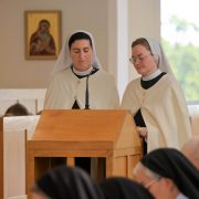 New Mother Abbess Glencairn8